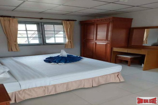Three  Bedroom Villa for Rent in Nai Harn-5