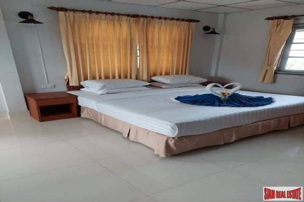 Three  Bedroom Villa for Rent in Nai Harn-6