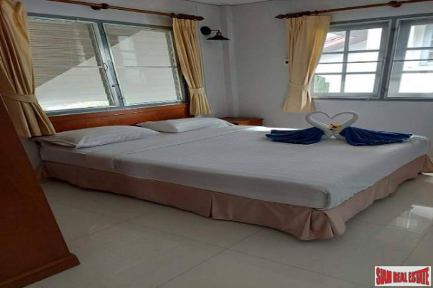 Three  Bedroom Villa for Rent in Nai Harn-7