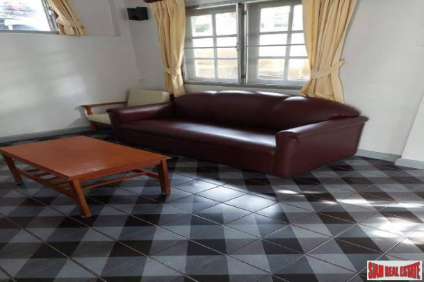 Three  Bedroom Villa for Rent in Nai Harn-9