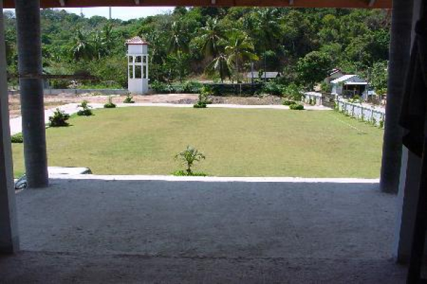 Prime Development Land in Nai Harn area - ONLY THREE PLOTS LEFT!!!-3
