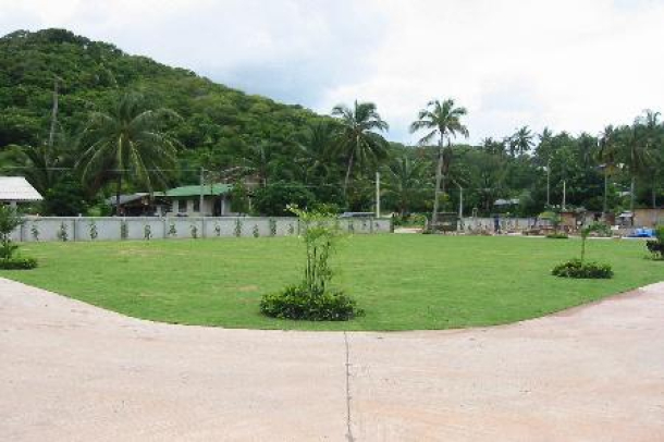 Prime Development Land in Nai Harn area - ONLY THREE PLOTS LEFT!!!-7