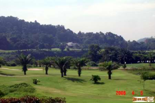 60 New Villas overlooking Golf Course-5