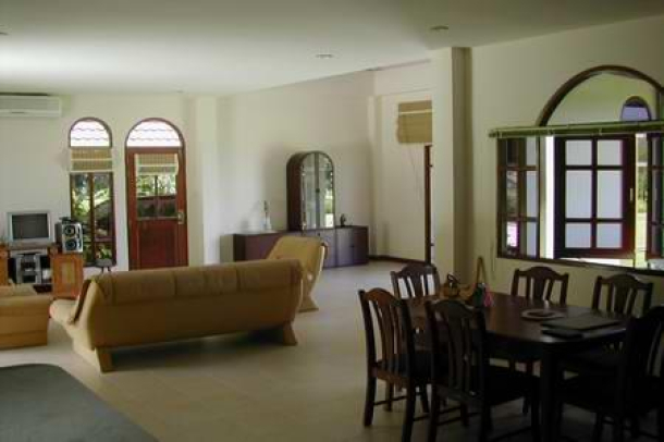 Impressive 4 bedroom Home in Khuk Khak, Phangna District-2
