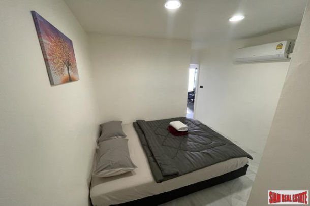 Patong Tower | Newly Renovated Four Bedroom Luxury Apartment for Rent-11
