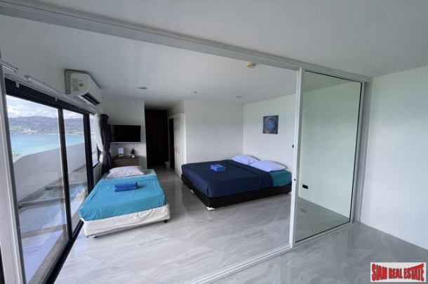 Patong Tower | Newly Renovated Four Bedroom Luxury Apartment for Rent-18