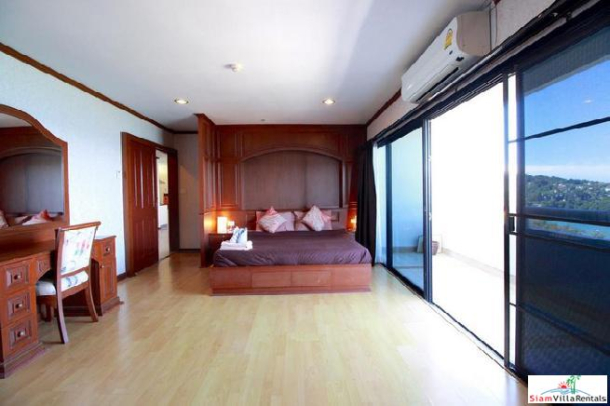 Outstanding 3 bedroom, 3 bath Home in the Royal Estate The Park Nai Harn-23