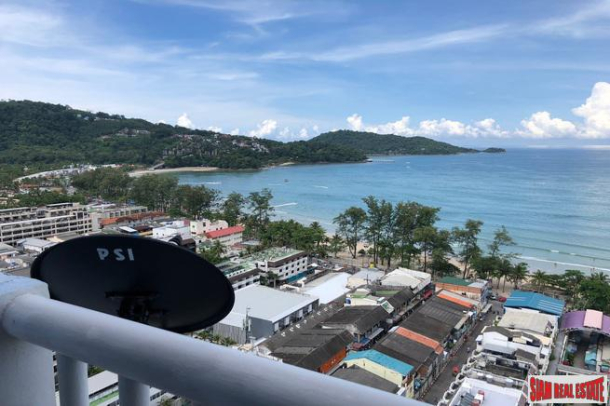 Patong Tower | Newly Renovated Four Bedroom Luxury Apartment for Rent-8