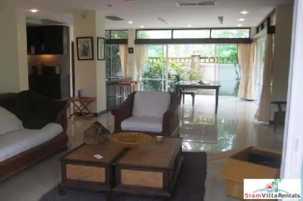 Outstanding 3 bedroom, 3 bath Home in the Royal Estate The Park Nai Harn-8