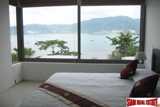 Totally Modern luxury, two-three bedroom villas in Patong-6