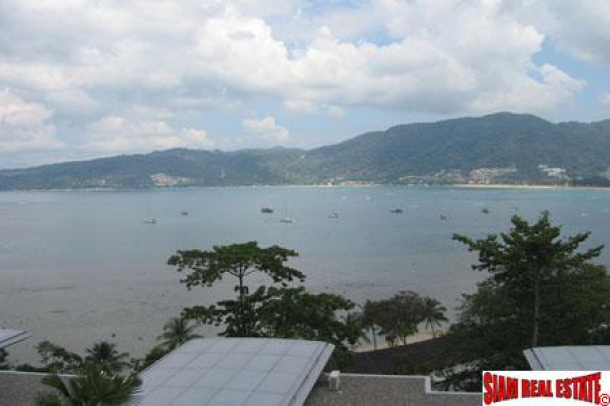 Totally Modern luxury, two-three bedroom villas in Patong-8