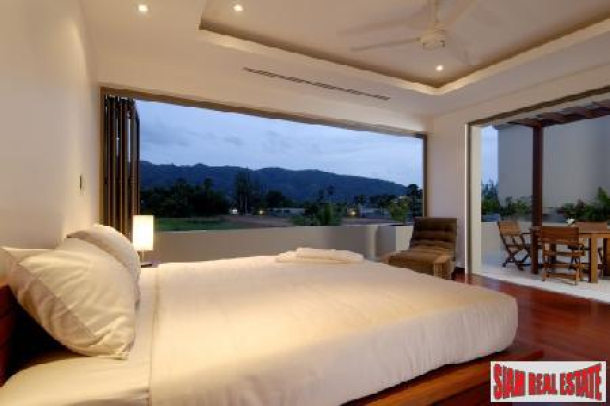 Patong Tower | Two Bedroom Apartment for Rent-11