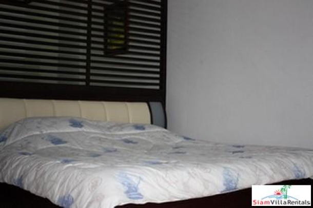 Patong Tower | Two Bedroom Apartment for Rent-2