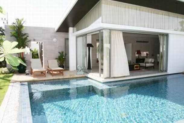 Luxury Modern 3 bedroom Investment Villas in Laguna-1