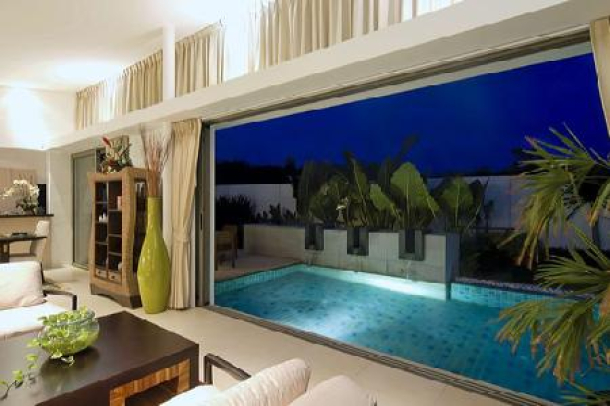 Luxury Modern 3 bedroom Investment Villas in Laguna-3