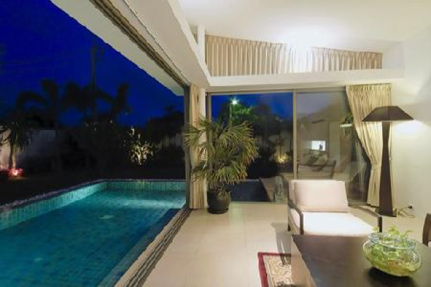 Luxury Modern 3 bedroom Investment Villas in Laguna-4