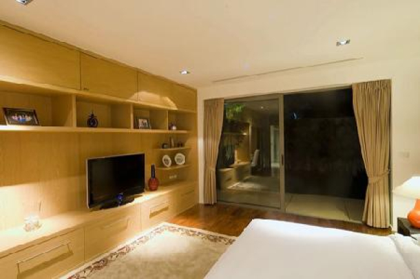 Luxury Modern 3 bedroom Investment Villas in Laguna-5