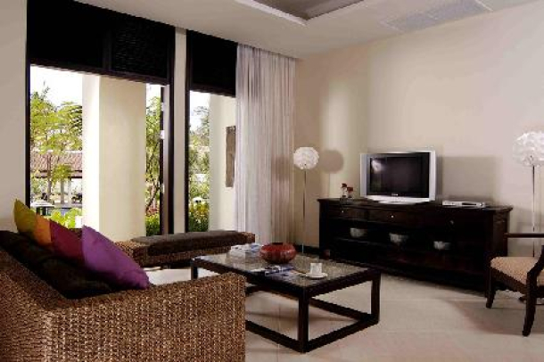 Fabulous two level home in Maan Tawan Resort Estate, Bang Tao-12