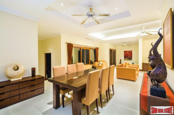 Lakewood Hills | Luxurious Four Bedroom Villa  for Sale in an Exclusive Layan Estate-13