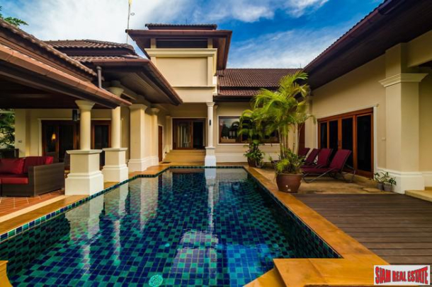 Lakewood Hills | Luxurious Four Bedroom Villa  for Sale in an Exclusive Layan Estate-3