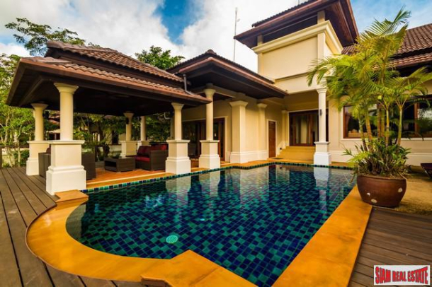 Lakewood Hills | Luxurious Four Bedroom Villa  for Sale in an Exclusive Layan Estate-4