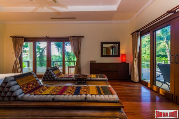 Lakewood Hills | Luxurious Four Bedroom Villa  for Sale in an Exclusive Layan Estate-7
