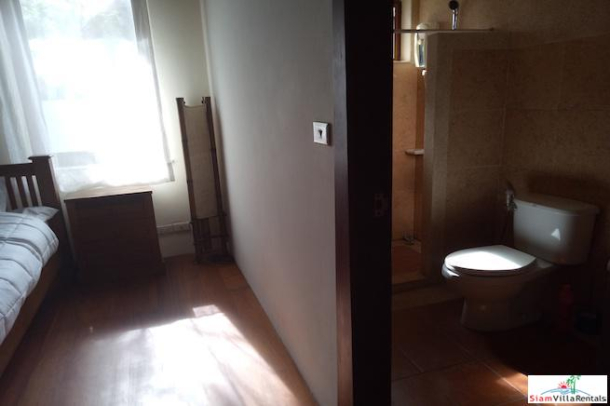Three bedroom 3 bathroom home in Rawai-22