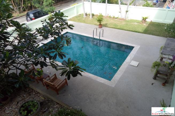 Brand New 4 Bed Boutique Villa in a Secluded Rawai Compound- The Last One Available!-23