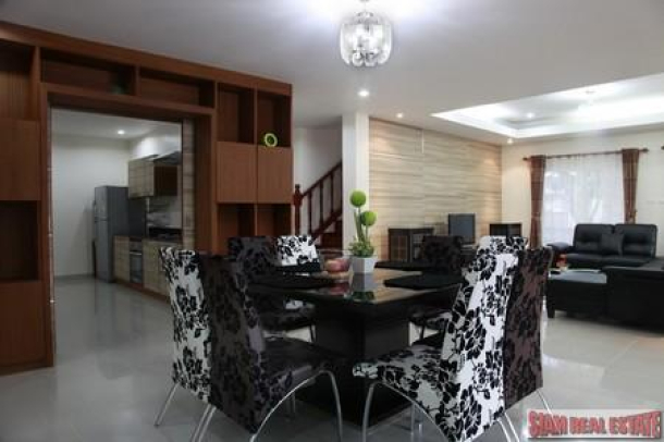 Luxurious private development in Chalong-6