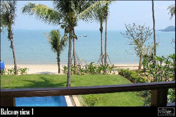 Luxury Secluded Island Lifestyle, Beachfront Villas for Sale, 5 min from Phuket - The Village Coconut Island-6