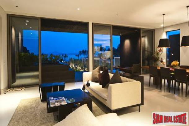 Luxury Waterfront Condos in Resort Estate-6