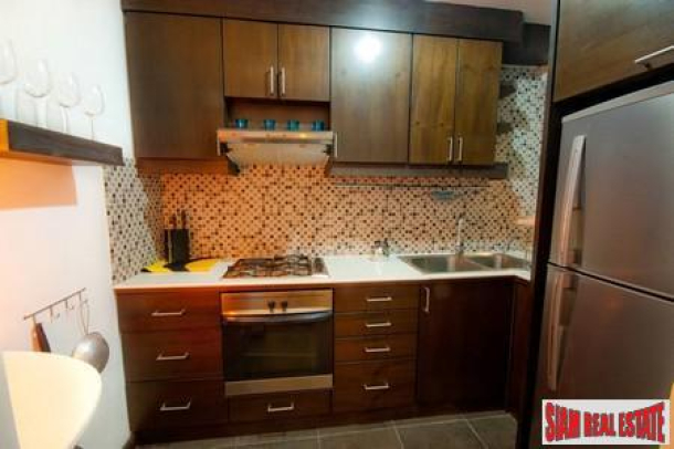 Saiyuan Estate | Three Bedroom Fully Furnished House for Holiday Rental in Nai Harn-15