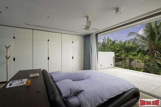 Resort style development of quality apartments for sale in Rawai, Phuket-11