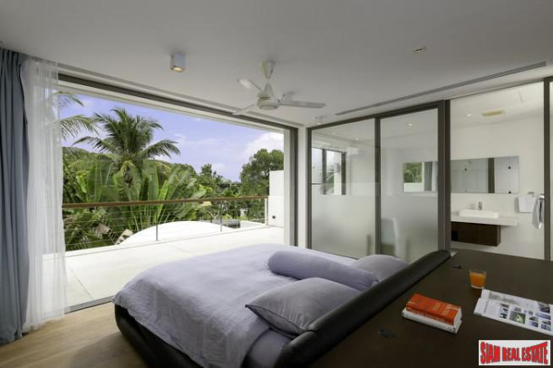 Resort style development of quality apartments for sale in Rawai, Phuket-12