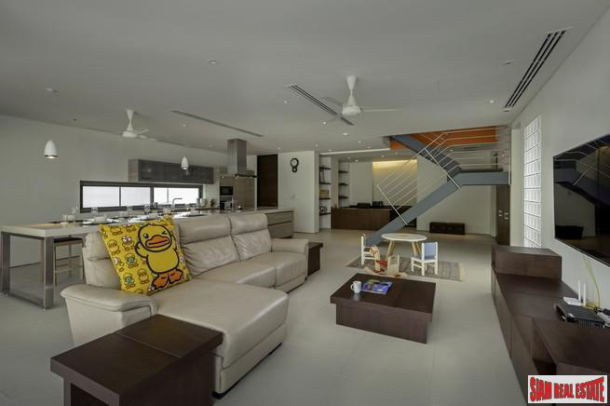 Prestigious Apartment Complex in Cape Yamu-4