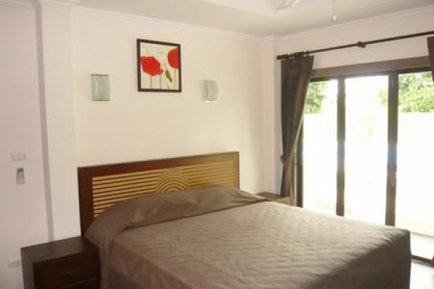 Resort style development of quality apartments for sale in Rawai, Phuket-5