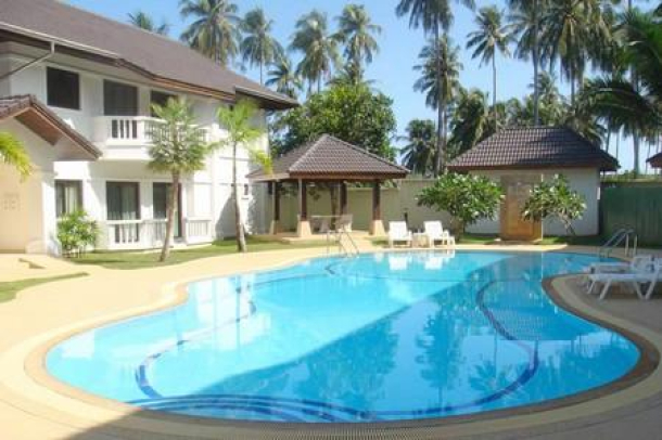 Resort style development of quality apartments for sale in Rawai, Phuket-7