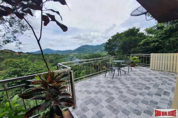Chuan Chuan Lagoon Village | Four Bedroom House for Rent in Koh Kaew-21