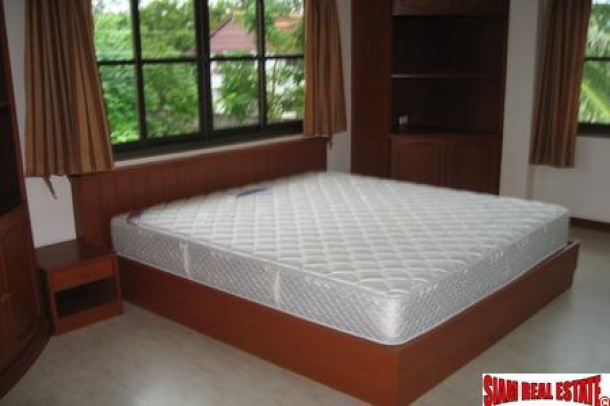 Chuan Chuan Lagoon Village | Four Bedroom House for Rent in Koh Kaew-4