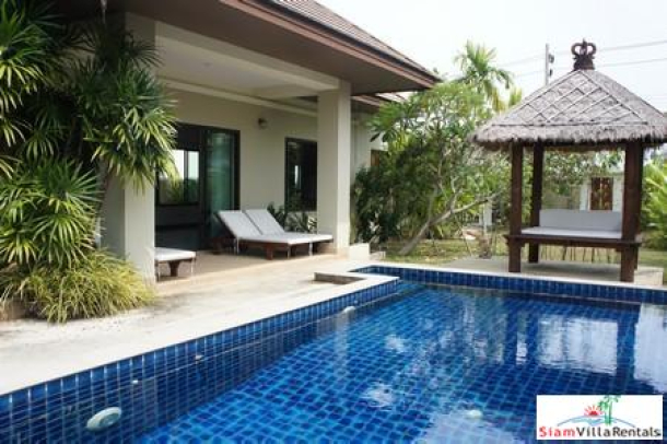 Rawai property for holiday rental-1