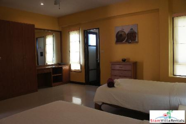 Rawai property for holiday rental-10