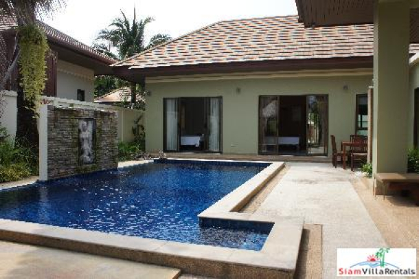 Rawai property for holiday rental-16