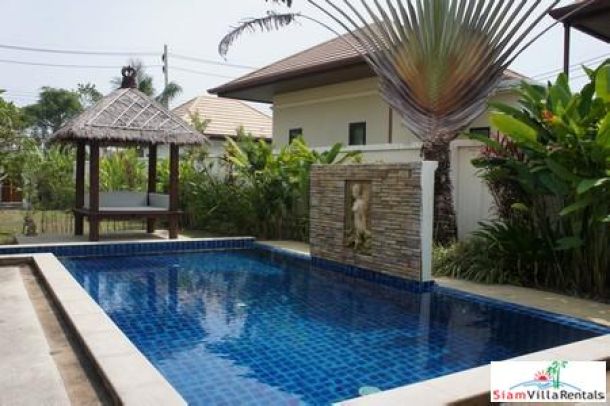 Rawai property for holiday rental-2