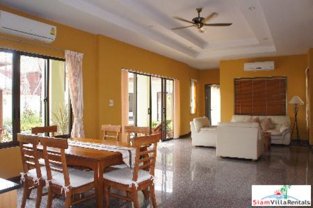 Rawai property for holiday rental-4