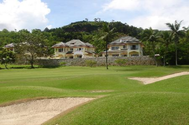 Kathu golf course property-1