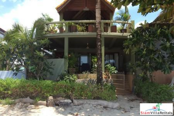 Prima Karon Villas | Luxury Two Bedroom Phuket Holiday Rentals-16