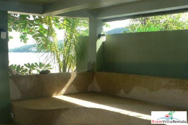 Prima Karon Villas | Luxury Two Bedroom Phuket Holiday Rentals-17