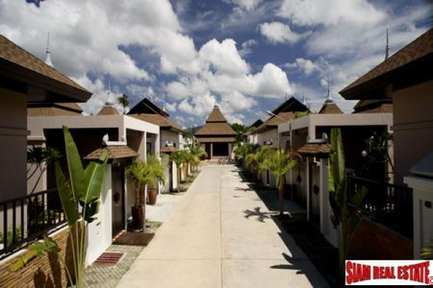 Diamond Palai Villas | Stunning Two Bedroom Pool Villa for Holiday Rental-2