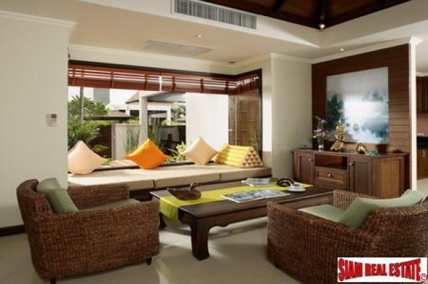 Diamond Palai Villas | Stunning Two Bedroom Pool Villa for Holiday Rental-3