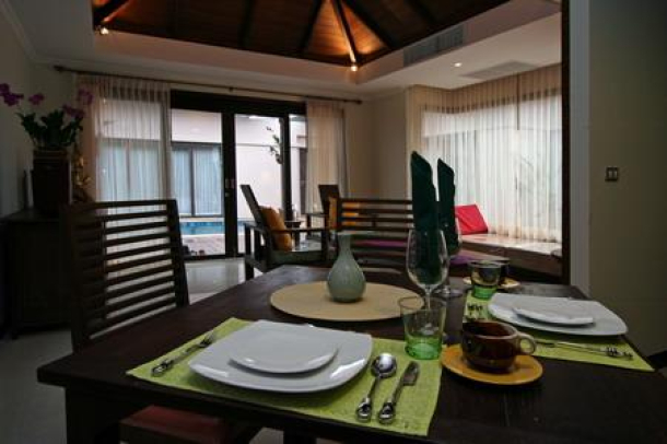 Diamond Palai Villas | Stunning Two Bedroom Pool Villa for Holiday Rental-4